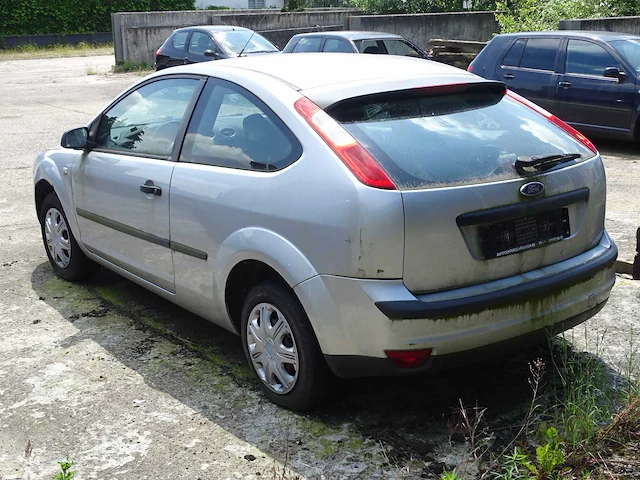 Ford focus 1.4i (project-basis) - afbeelding 4 van  11
