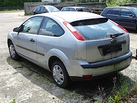 Ford focus 1.4i (project-basis) - afbeelding 4 van  11