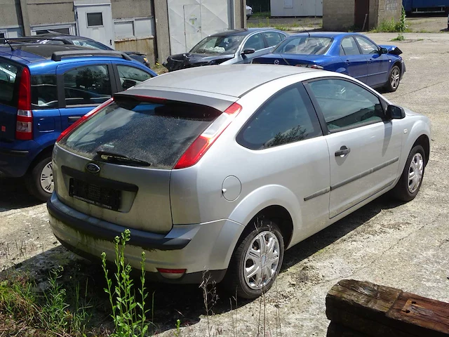 Ford focus 1.4i (project-basis) - afbeelding 5 van  11