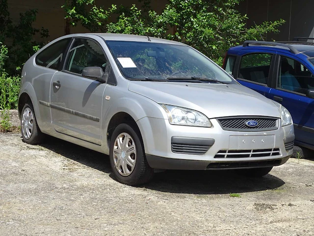 Ford focus 1.4i (project-basis) - afbeelding 6 van  11