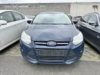 Ford focus 1.6 tdci econetic tech. trend 115, 2014 - afbeelding 12 van  25