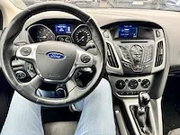 Ford focus 1.6 tdci econetic tech. trend 115, 2014 - afbeelding 24 van  25