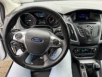 Ford focus 1.6i ti-vct titanium,2011 - afbeelding 2 van  30