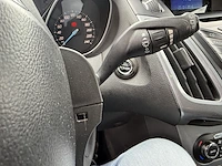 Ford focus 1.6i ti-vct titanium,2011 - afbeelding 9 van  30