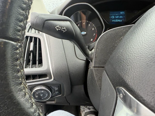 Ford focus 1.6i ti-vct titanium,2011 - afbeelding 10 van  30