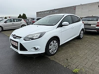 Ford focus 1.6i ti-vct titanium,2011 - afbeelding 1 van  30