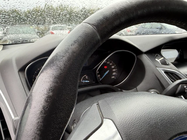 Ford focus 1.6i ti-vct titanium,2011 - afbeelding 13 van  30