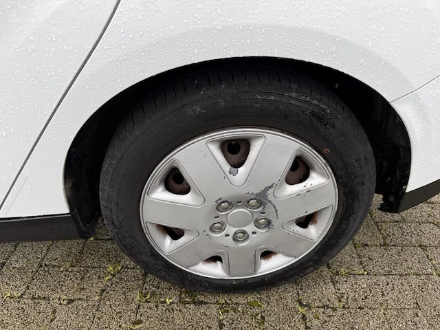Ford focus 1.6i ti-vct titanium,2011 - afbeelding 15 van  30