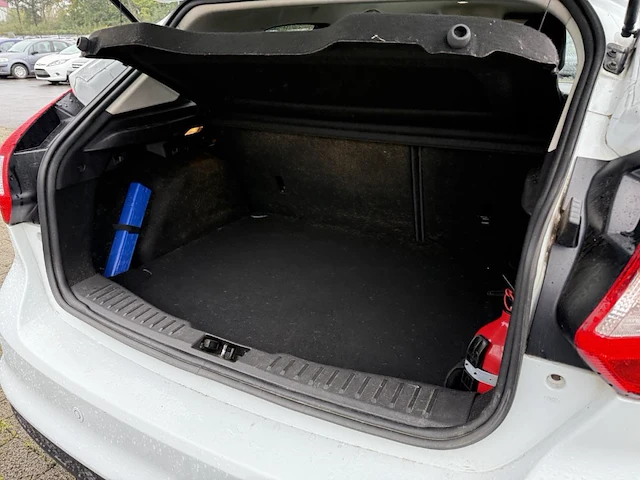 Ford focus 1.6i ti-vct titanium,2011 - afbeelding 17 van  30