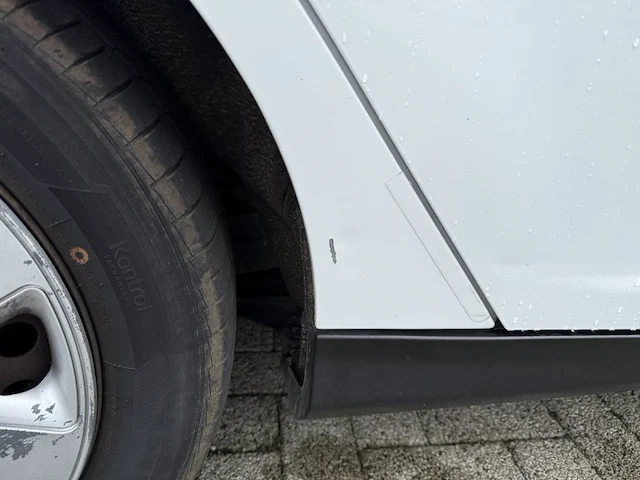 Ford focus 1.6i ti-vct titanium,2011 - afbeelding 22 van  30