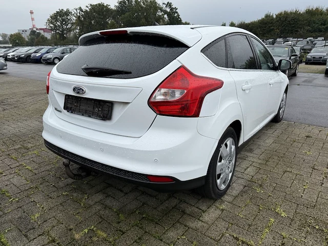 Ford focus 1.6i ti-vct titanium,2011 - afbeelding 25 van  30