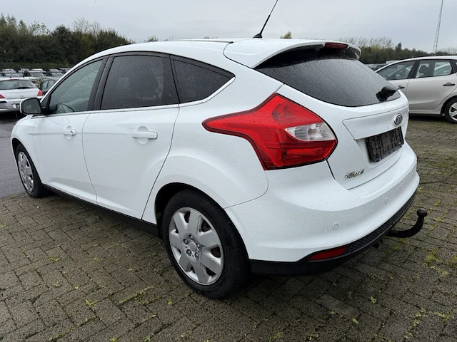 Ford focus 1.6i ti-vct titanium,2011 - afbeelding 26 van  30