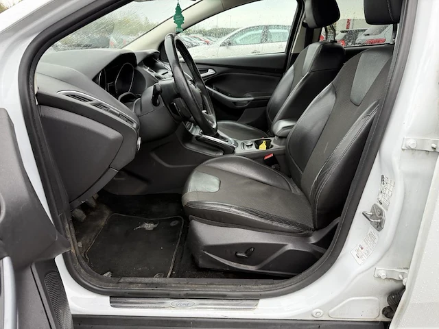 Ford focus 1.6i ti-vct titanium,2011 - afbeelding 28 van  30