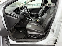Ford focus 1.6i ti-vct titanium,2011 - afbeelding 28 van  30