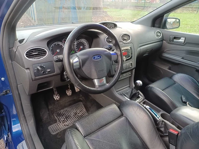 Ford focus 2 st - 2007 - afbeelding 2 van  28