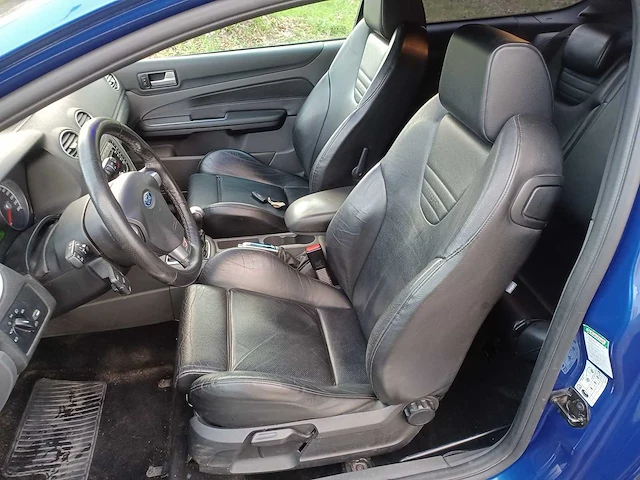 Ford focus 2 st - 2007 - afbeelding 3 van  28