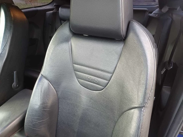 Ford focus 2 st - 2007 - afbeelding 5 van  28