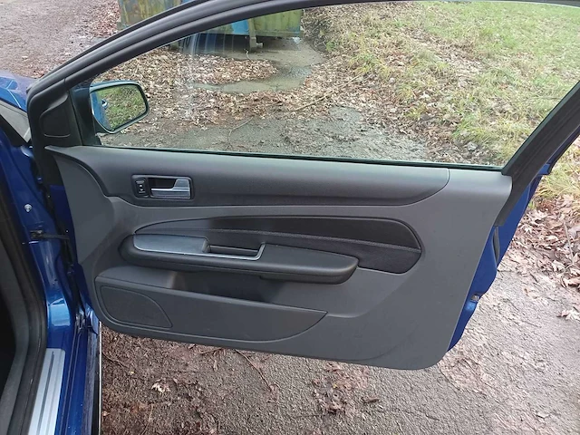 Ford focus 2 st - 2007 - afbeelding 6 van  28