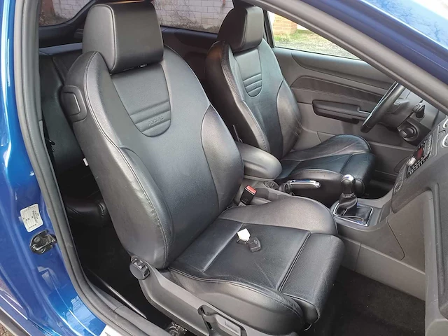 Ford focus 2 st - 2007 - afbeelding 8 van  28
