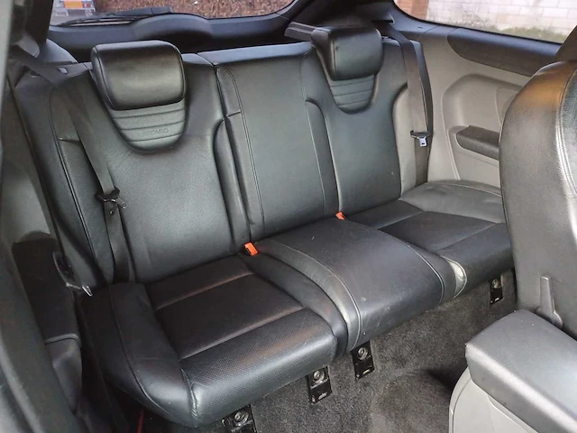 Ford focus 2 st - 2007 - afbeelding 9 van  28