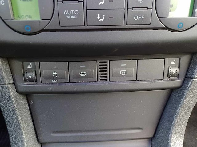 Ford focus 2 st - 2007 - afbeelding 11 van  28