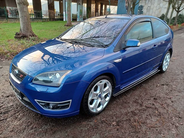 Ford focus 2 st - 2007 - afbeelding 1 van  28