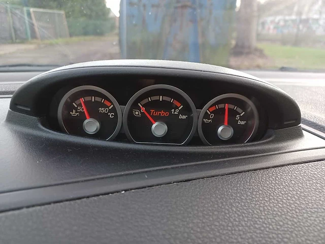 Ford focus 2 st - 2007 - afbeelding 13 van  28