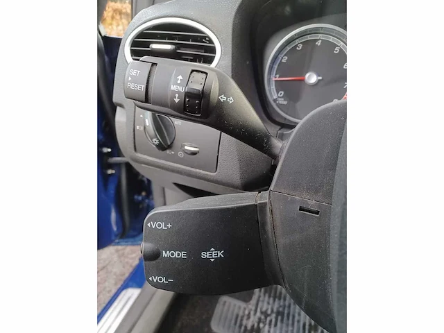Ford focus 2 st - 2007 - afbeelding 16 van  28