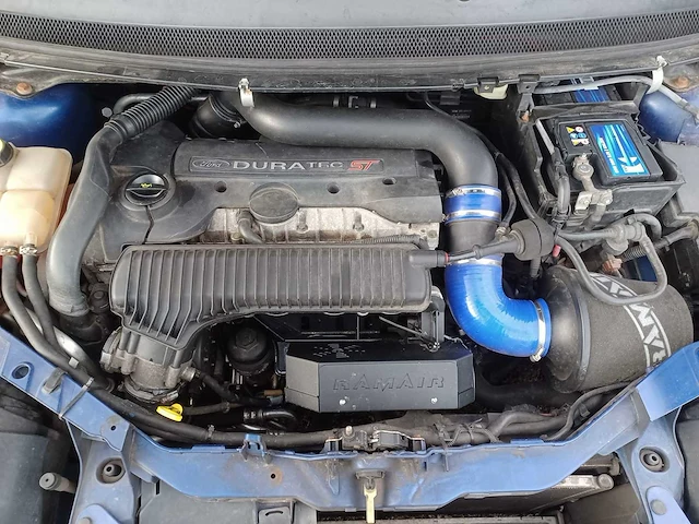 Ford focus 2 st - 2007 - afbeelding 17 van  28