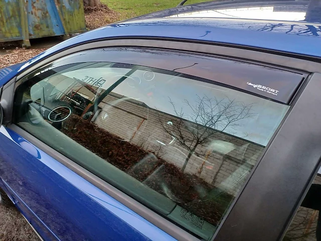 Ford focus 2 st - 2007 - afbeelding 19 van  28
