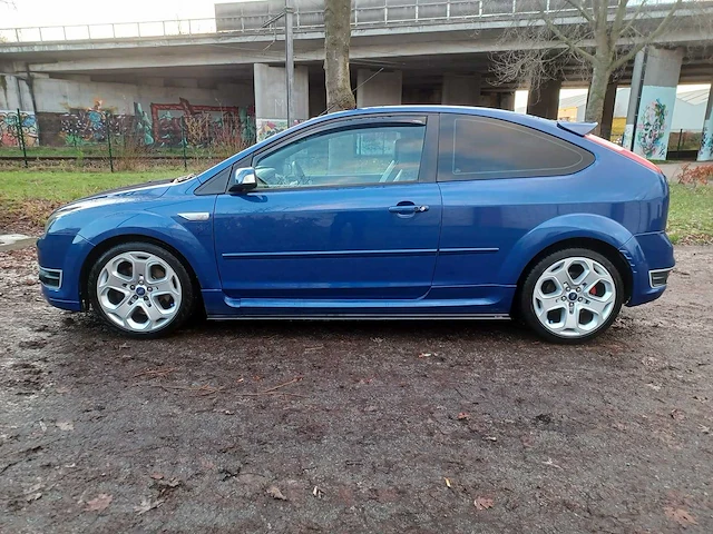 Ford focus 2 st - 2007 - afbeelding 12 van  28