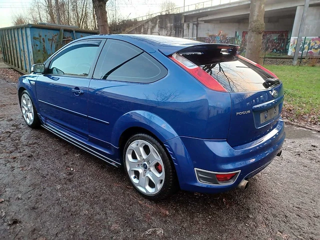Ford focus 2 st - 2007 - afbeelding 22 van  28