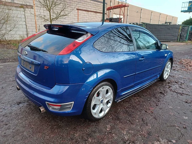 Ford focus 2 st - 2007 - afbeelding 24 van  28