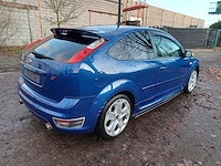 Ford focus 2 st - 2007 - afbeelding 24 van  28