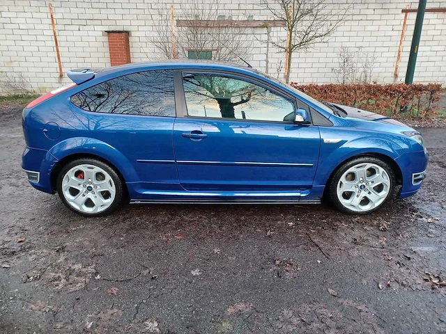 Ford focus 2 st - 2007 - afbeelding 25 van  28