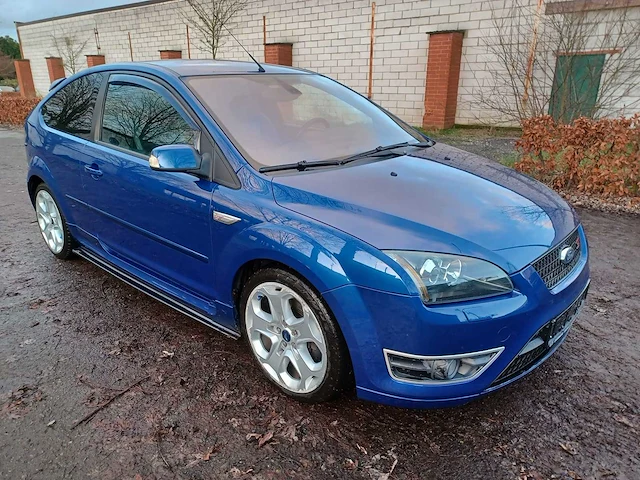 Ford focus 2 st - 2007 - afbeelding 26 van  28