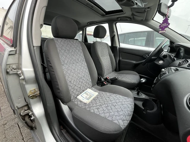 Ford focus, 2001 - afbeelding 10 van  26