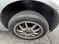 Ford focus, 2001 - afbeelding 11 van  26