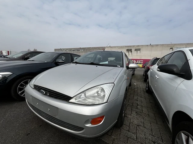 Ford focus, 2001 - afbeelding 1 van  26