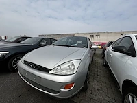 Ford focus, 2001 - afbeelding 1 van  26