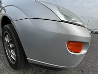 Ford focus, 2001 - afbeelding 13 van  26
