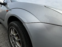 Ford focus, 2001 - afbeelding 14 van  26