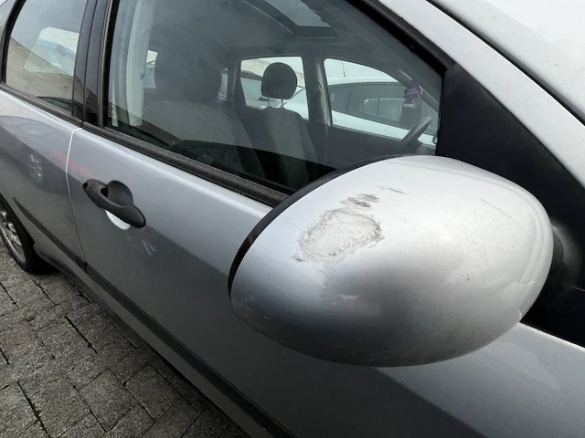 Ford focus, 2001 - afbeelding 15 van  26