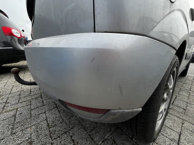 Ford focus, 2001 - afbeelding 16 van  26