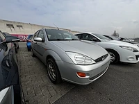 Ford focus, 2001 - afbeelding 20 van  26