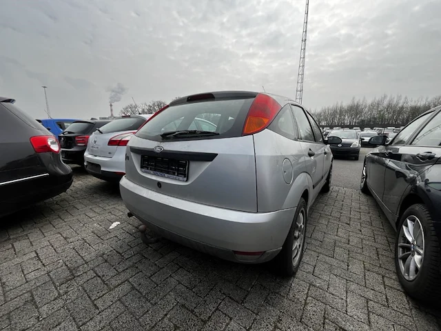 Ford focus, 2001 - afbeelding 21 van  26