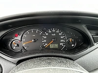 Ford focus, 2001 - afbeelding 24 van  26
