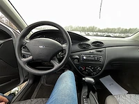 Ford focus, 2001 - afbeelding 25 van  26