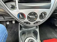 Ford focus, 2002 - afbeelding 3 van  22
