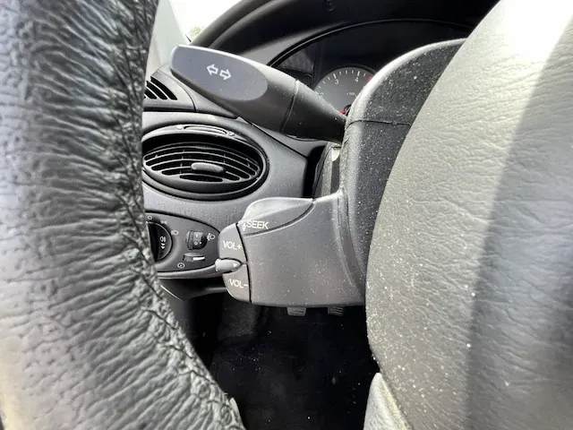 Ford focus, 2002 - afbeelding 6 van  22